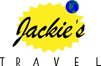 Jackie's Travel Logo