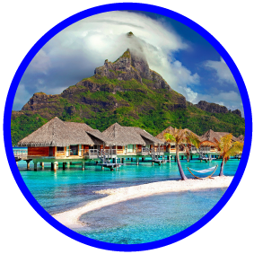 Sandals Vacations Logo